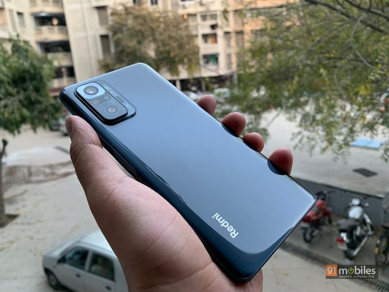 mi note 10 pro picture quality