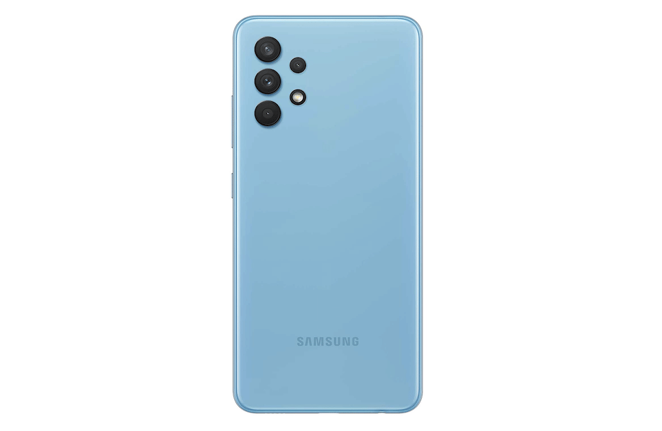 Samsung Galaxy A32