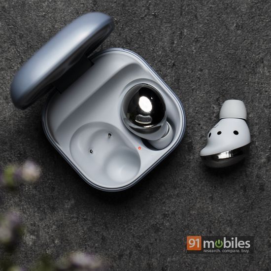 galaxy buds pro review