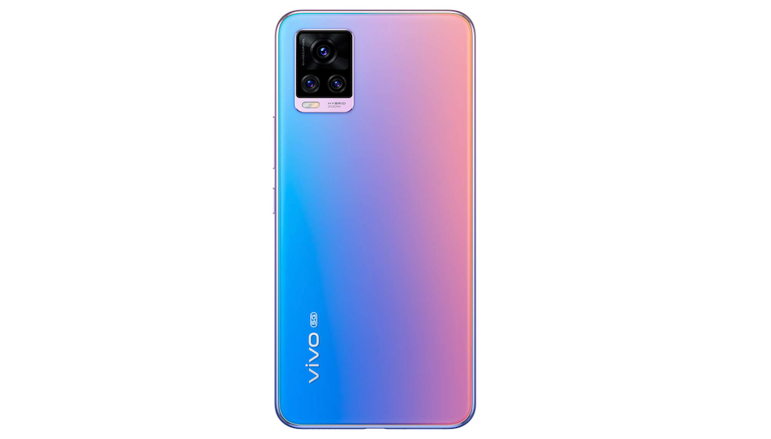 Vivo V20 Pro