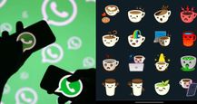 WhatsApp stickers: How to create personalised WhatsApp stickers