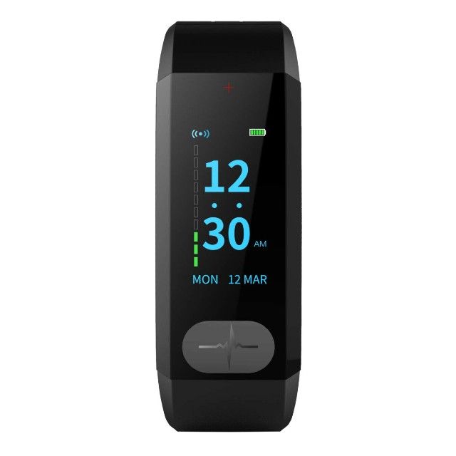 best fitness band under 5000