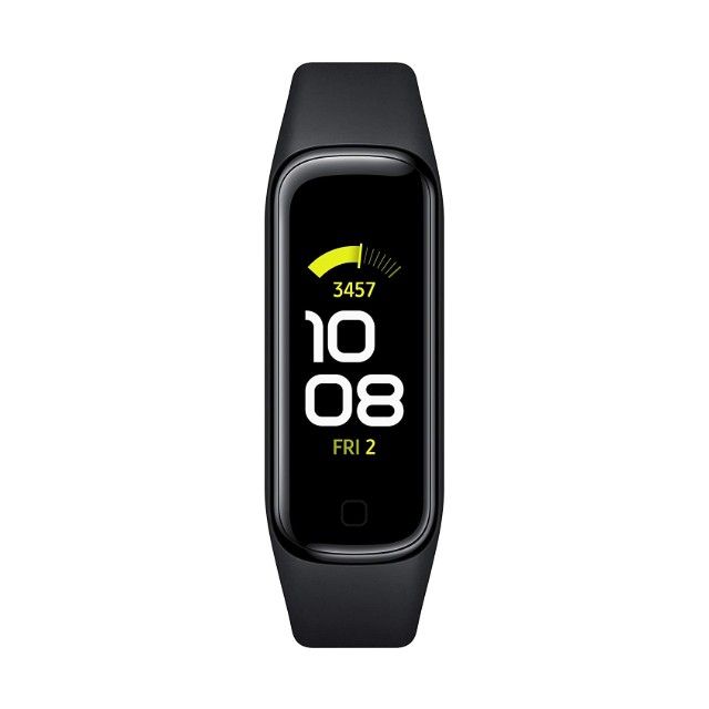 Less than 5,000 fitness band
