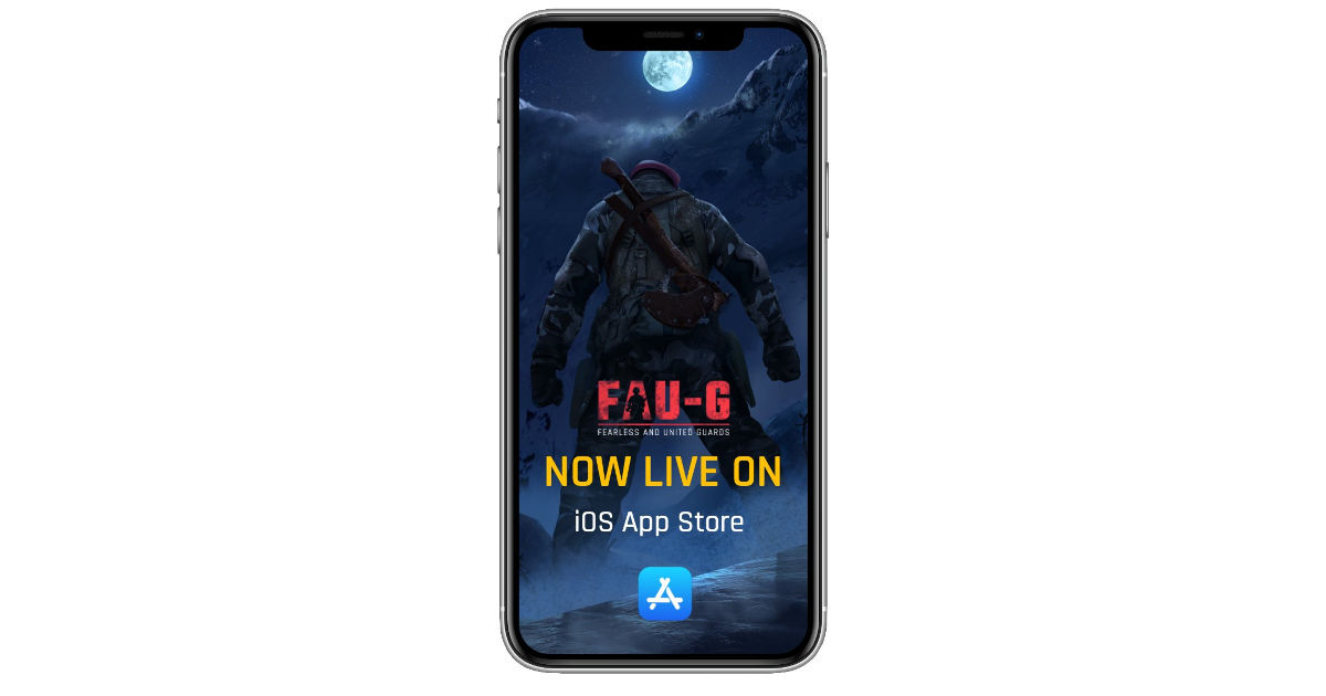 FAU-G APK download for Android is yet to go live, and all existing