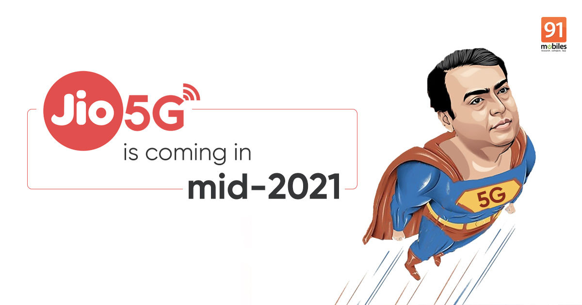 Is your 5G smartphone good enough for 5G networks in India