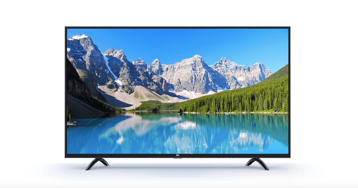 New Mi TV spotted on Google Play Console with key specifications