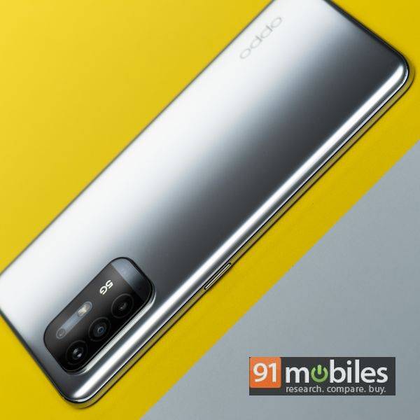 OPPO F19 Pro Plus review