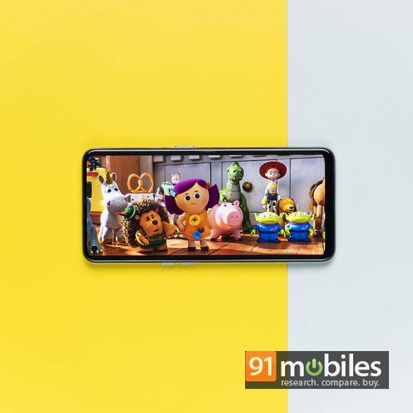 OPPO F19 Pro Plus review