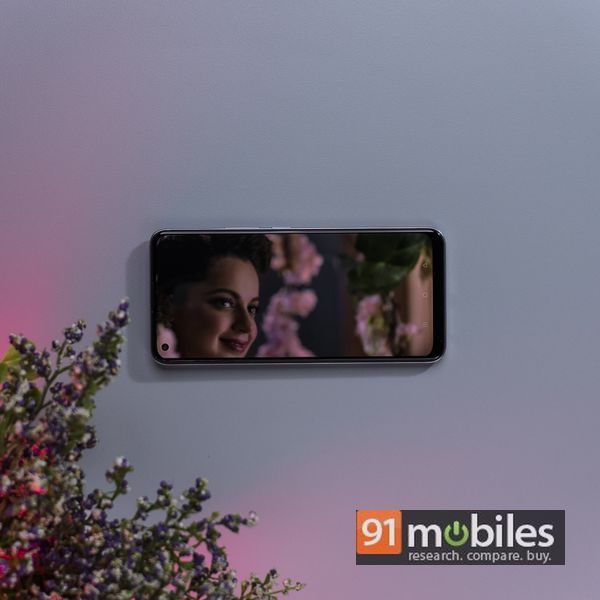 Realme 8 review