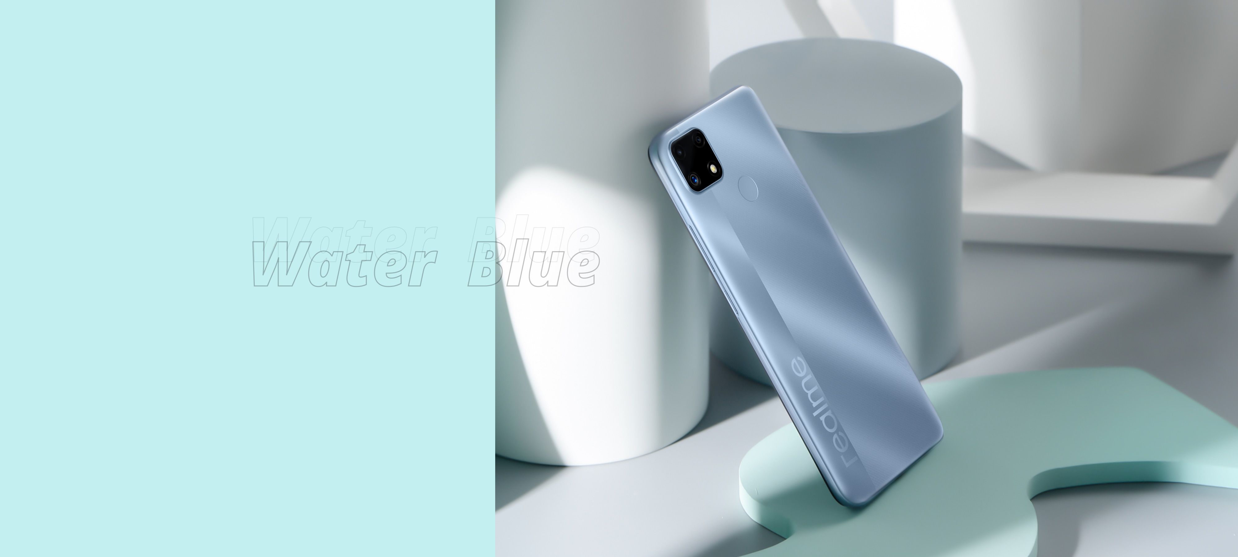 Realme C25 with 6,000mAh battery, 48MP triple cameras launched: price ...