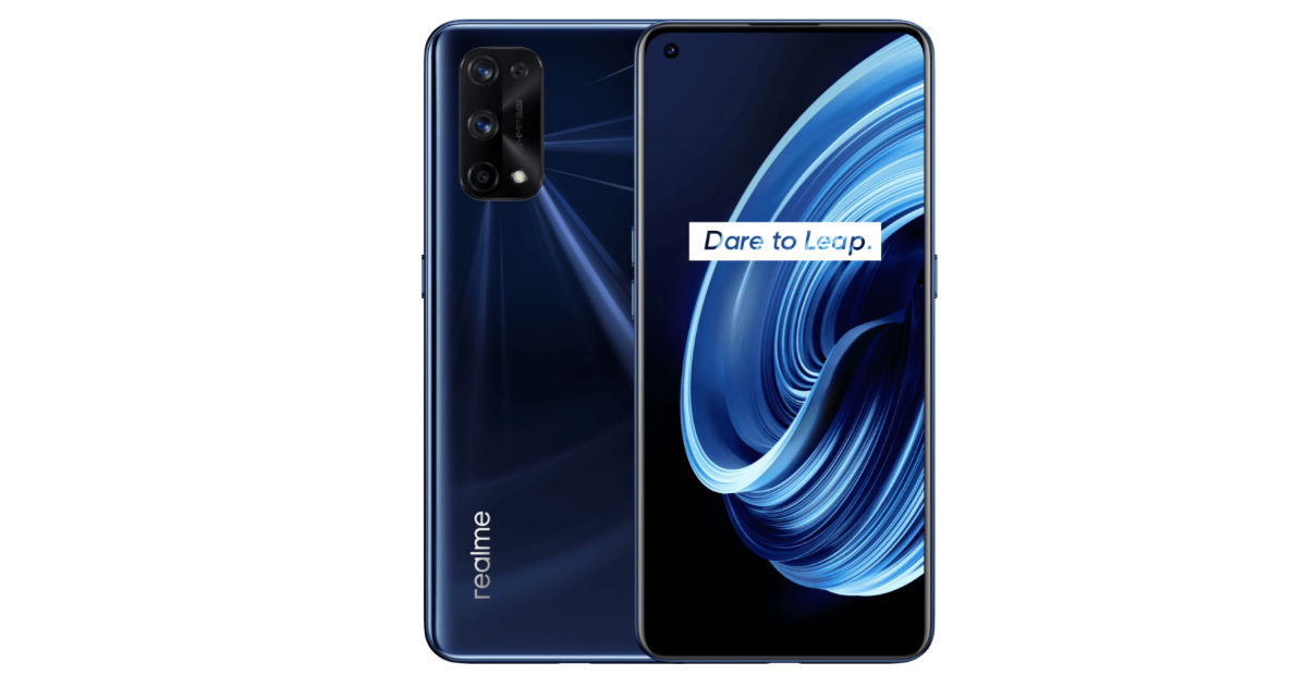 Realme X9 Pro specifications leaked: MediaTek Dimensity 1200 SoC, 108MP camera, and more