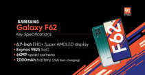 f62 offline