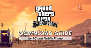 GTA San Andreas Cheats For PC, Xbox and PS4 Definitive Edition