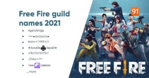 Free Fire is the most popular mobile game in 50 countries across