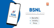 BSNL prepaid plans 2024: Best BSNL recharge plans, vouchers, offers, and more