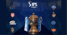 IPL 2022 final channels in India: List of channels where you can watch TATA IPL 2022 final live on TV