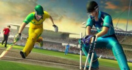 10 best cricket games (free) to play on Android mobiles and iPhones