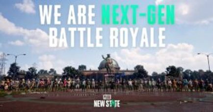 PUBG New State rewards and events: How to claim free launch rewards, participate in events, and more