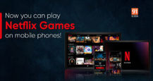Netflix Games: How to download and play new games on Netflix mobile phone app