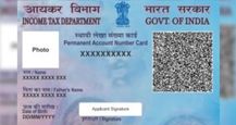 PAN card details: How to check PAN card details by name, date of birth, Aadhaar, and more online
