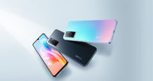 [Exclusive] Vivo V23 Pro will be Indias first colour changing smartphone
