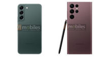 [Exclusive] Samsung Galaxy S22, Galaxy S22 Ultra renders reveal colour options