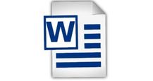 Page break in MS word: How to remove page break in MS word on Windows PC/ laptop and Mac