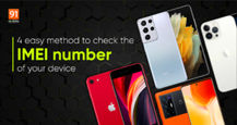 How to check IMEI number (3 easy methods)