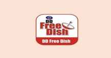 DD Free Dish channels 2024: full list, channel number, dish price, and more