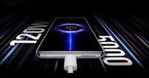 Xiaomi 150W fast charging tech reportedly in the works, could come with MIX 5