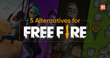 Free Fire banned: 5 best alternatives of Free Fire in India