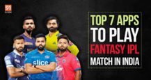 Best cricket fantasy apps in India: Dream11, MPL, My11Circle, CrickPe and more