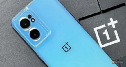 OnePlus Nord 3 India launch around the corner? Phone spotted on OnePlus Plus India website