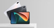 Xiaomi Pad 6 series will have 4 models; tipped to feature dual processors and 120W charging
