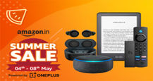 Best deals on Echo products, Fire TV sticks, and Kindle e-readers in Amazon Summer Sale 2022