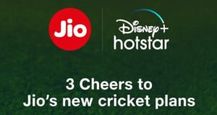 Jio Rs 333 plan launched in India with 3 months free Disney+ Hotstar subscription