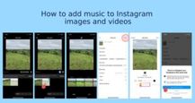 Instagram Music: How to add music to Instagram Story, Reel, Video, and Images