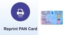 Lost your PAN card? heres how to apply, download and check status of duplicate PAN card