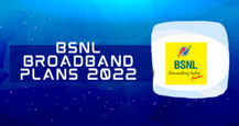 BSNL Broadband Plans (2022): Best BSNL fiber plans, price, benefits, data, validity, and more