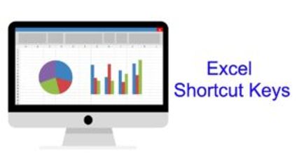 MS Excel shortcut keys list: 90 useful shortcuts to master Microsoft Excel on Windows and Mac