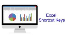 MS Excel shortcut keys list: 90 useful shortcuts to master Microsoft Excel on Windows and Mac