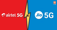 Airtel 5G vs Jio 5G: Speeds, availability, 5G plans, eligibility and more compared