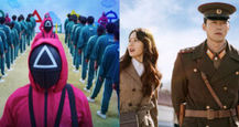 10 best Korean dramas on Netflix: Squid Game, Crash Landing On You, Twenty Five Twenty One, and more