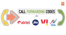 How to activate or deactivate call forwarding on Jio, Airtel, Vi, and BSNL