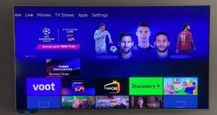 Voot activate on TV: How to activate Voot on Android smart TVs, Apple TV, Amazon Fire Stick, and more
