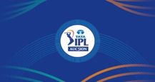 IPL Auction 2023 live streaming channels list: How to watch IPL Auction live online and on TV in India