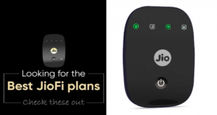 JioFi recharge plans 2024: Best 4G data recharge plans for Jio WiFi hotspot dongle