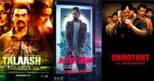 20 best Hindi suspense thriller movies on Netflix India (March 2023)