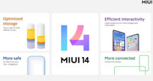 MIUI 14 update: Roadmap, list of eligible Xiaomi, Redmi and Poco devices, top features, how to download, more
