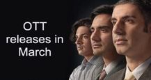 OTT releases in March 2023: Gulmohar, Mandalorian, Rocket Boys Season 2, and more